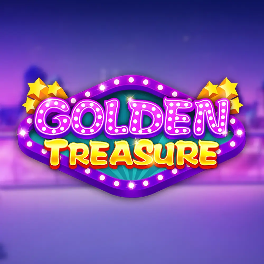 Golden Treasure