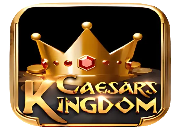 Caesars-Kingdom-777-Main-Logo