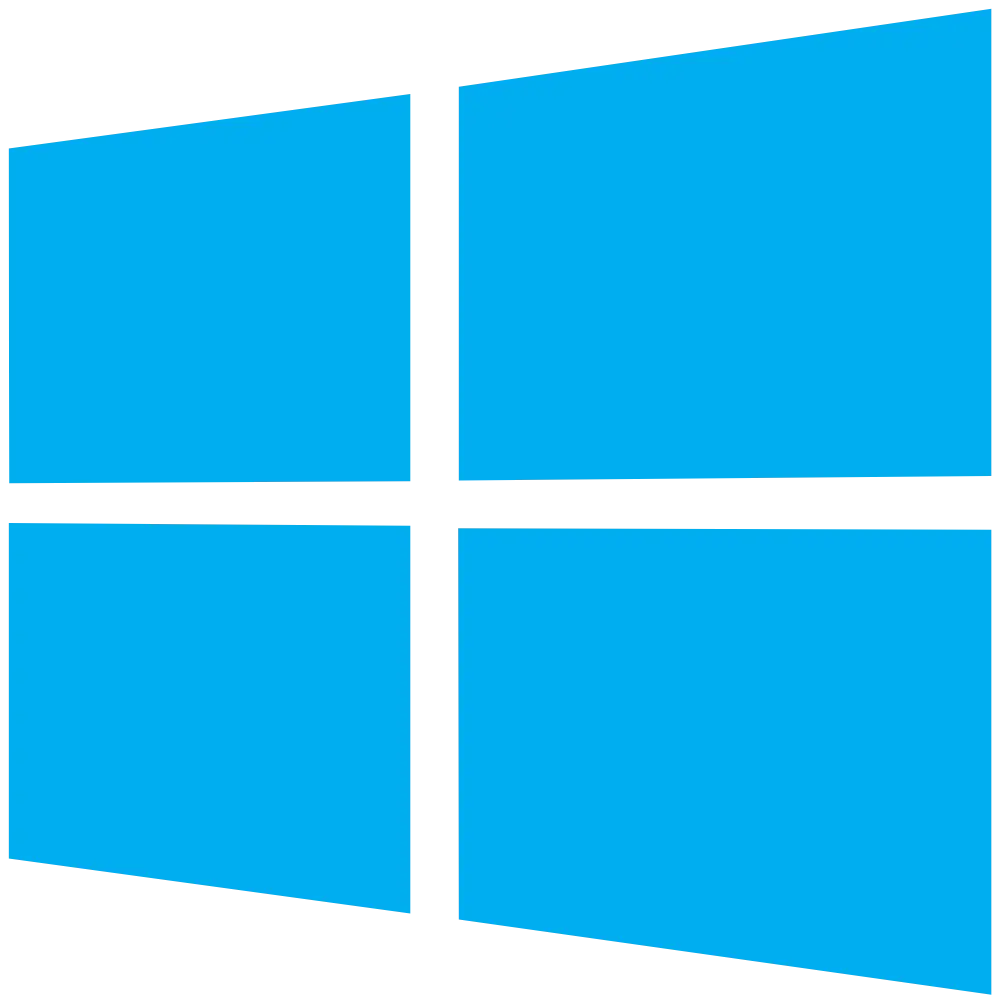 Windows logo