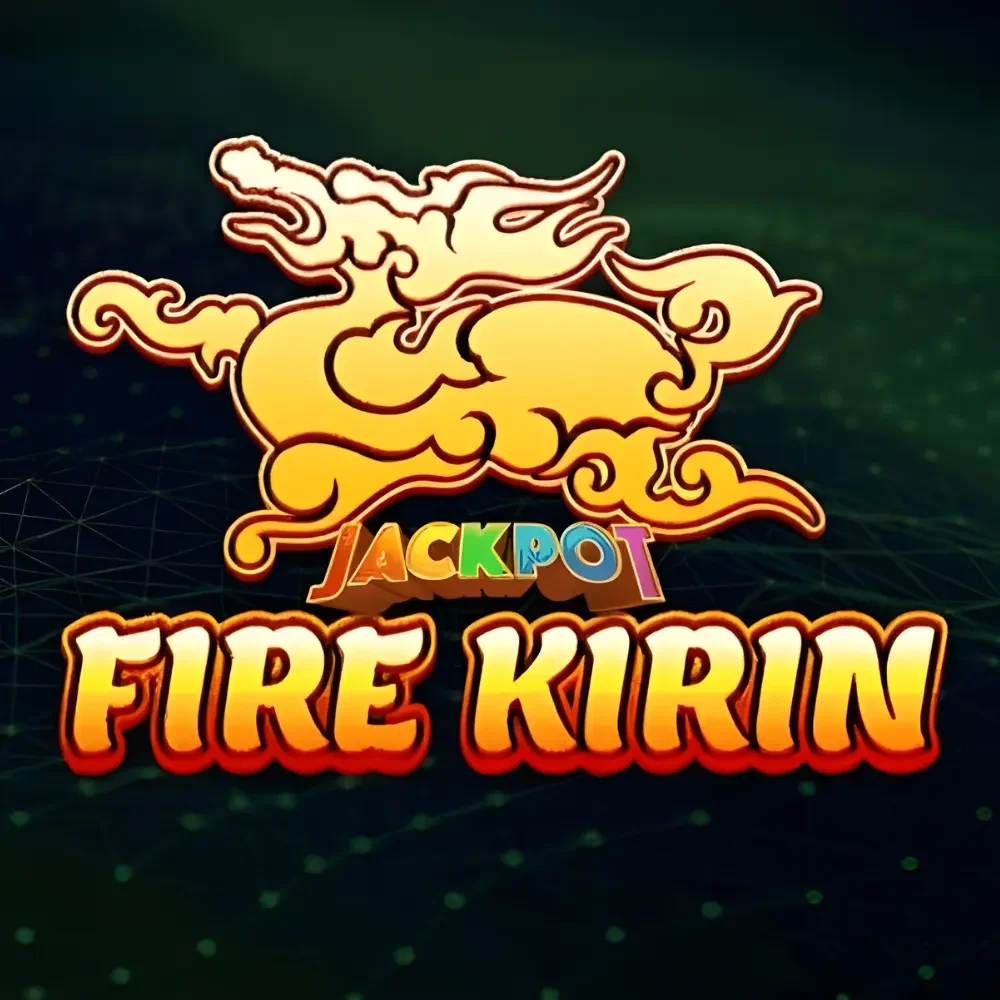 Fire Kirin game