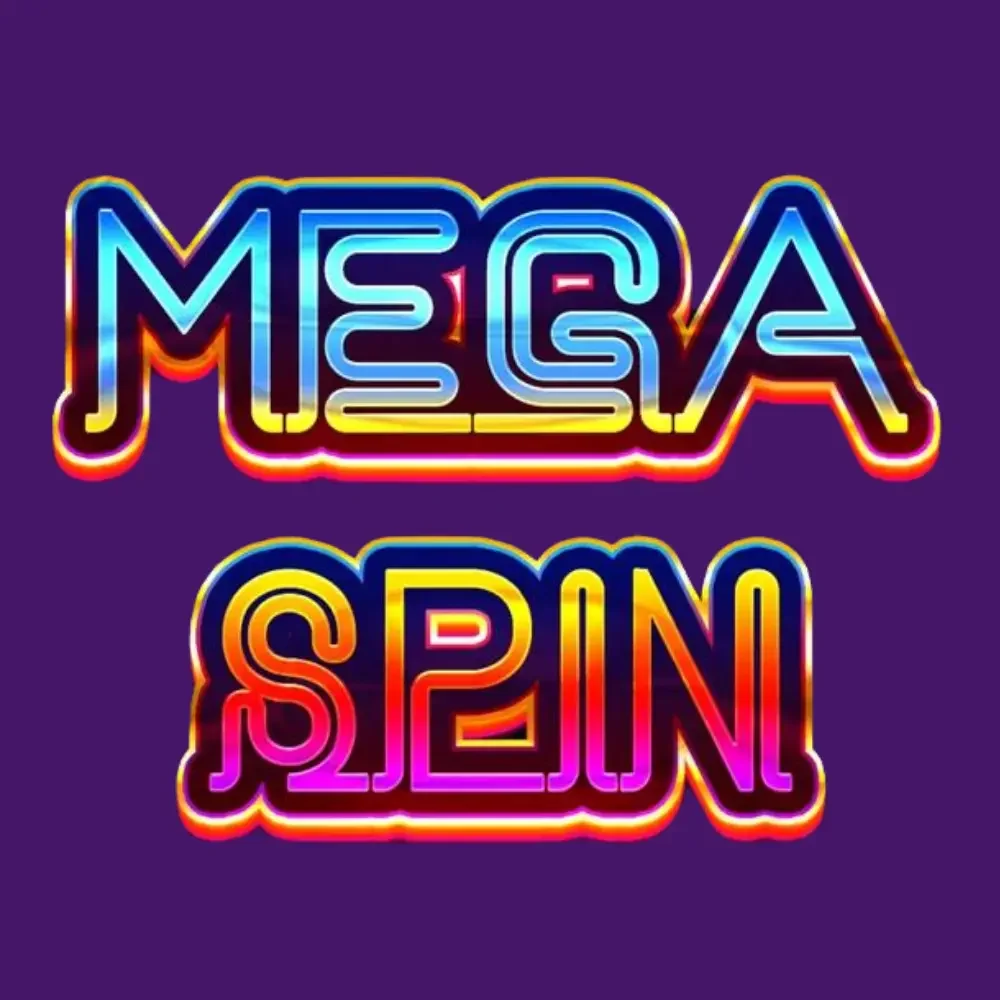 Mega Spin game