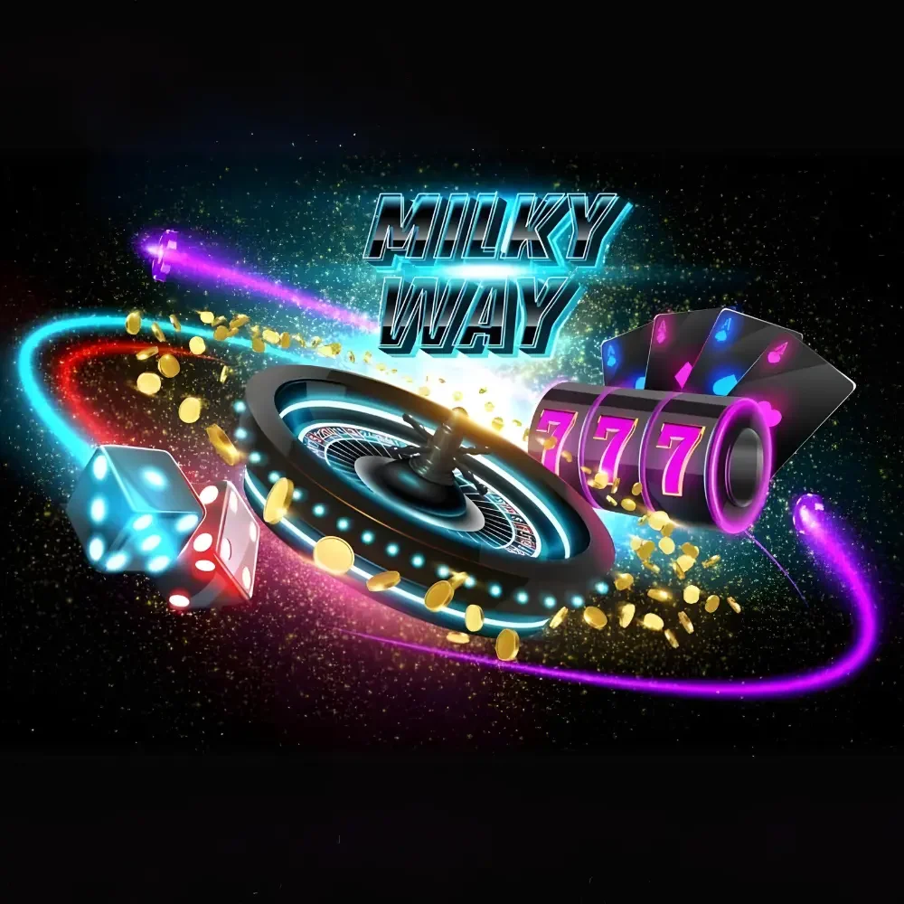 Milky Way Game