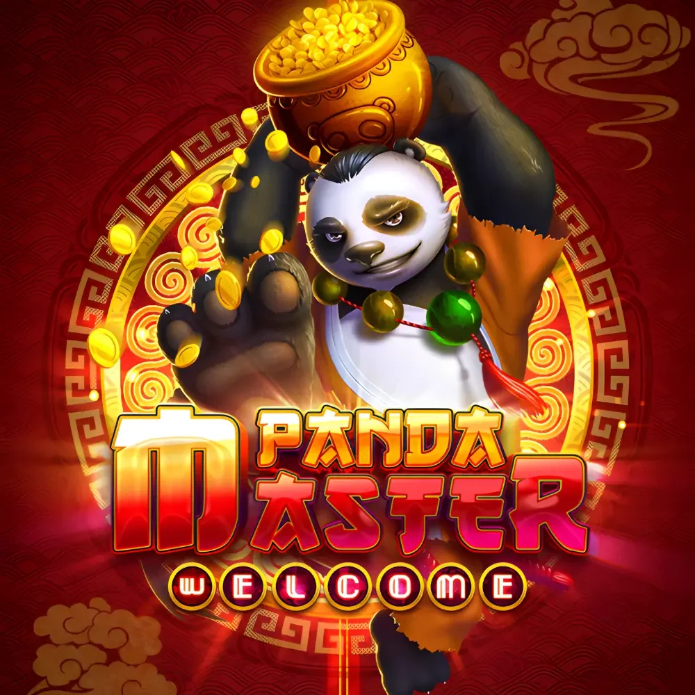 Panda Master