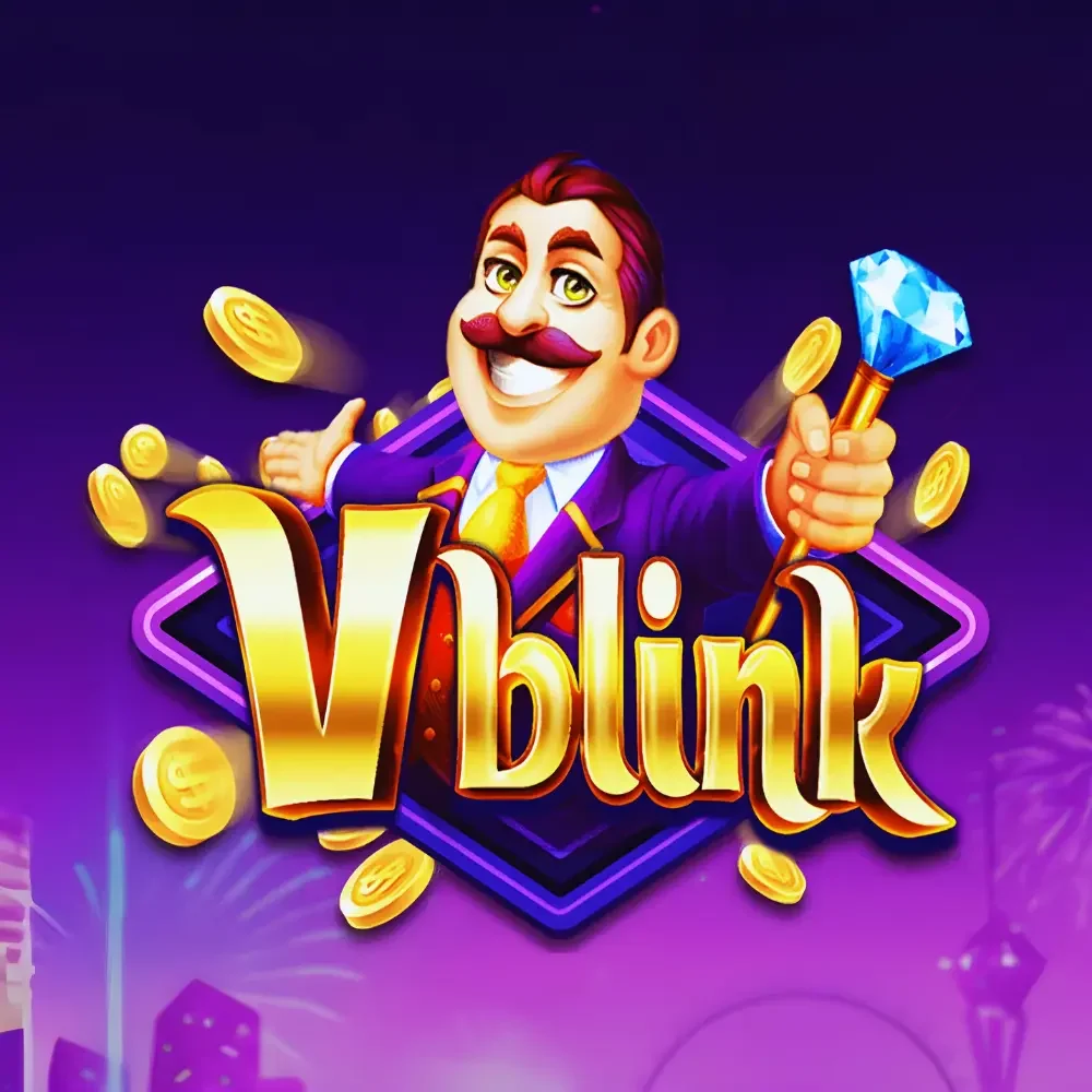 VBlink game