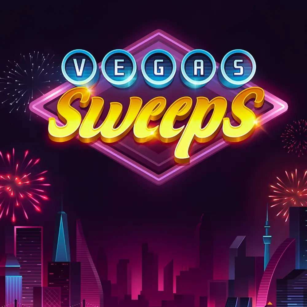 Vegas Sweeps game