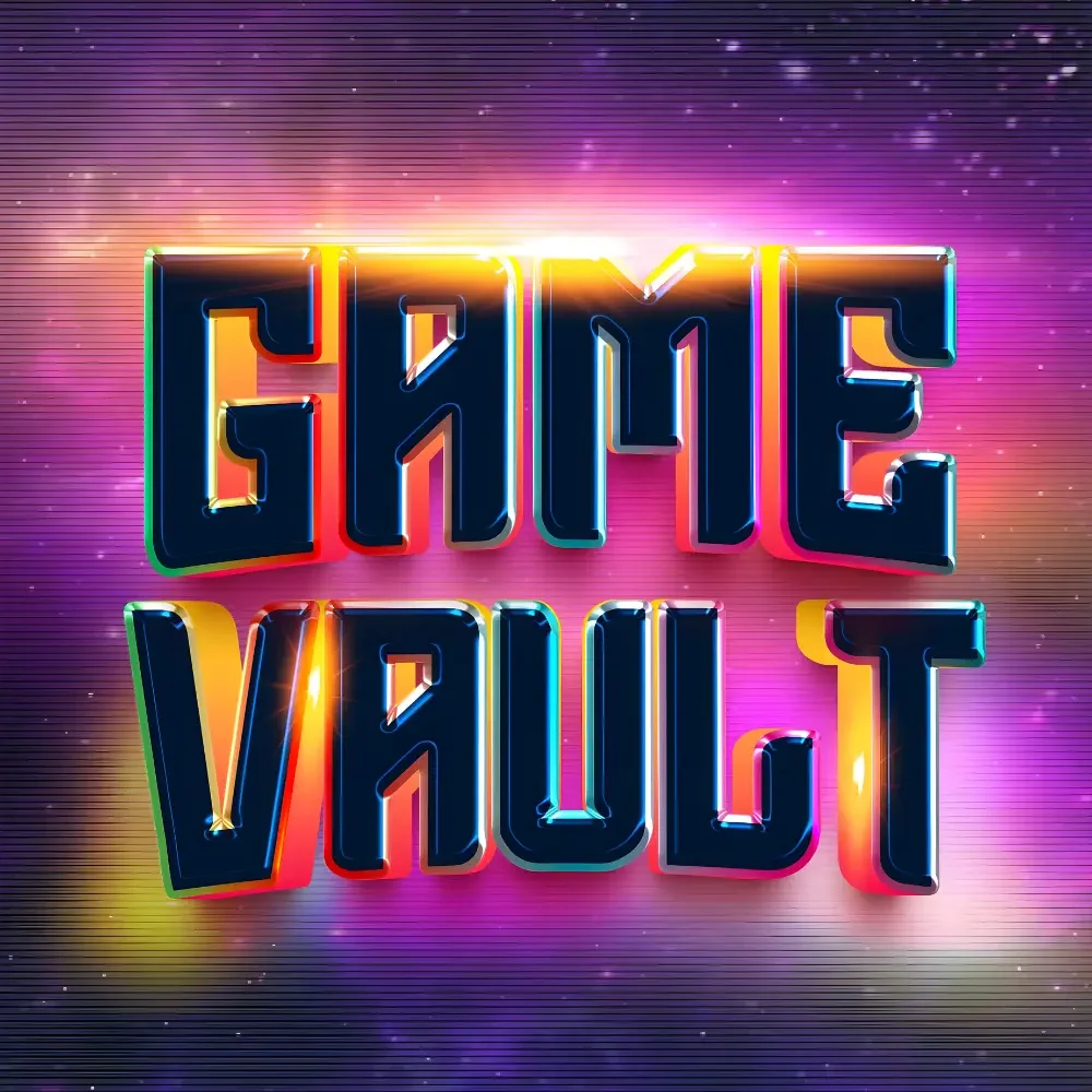 game vault