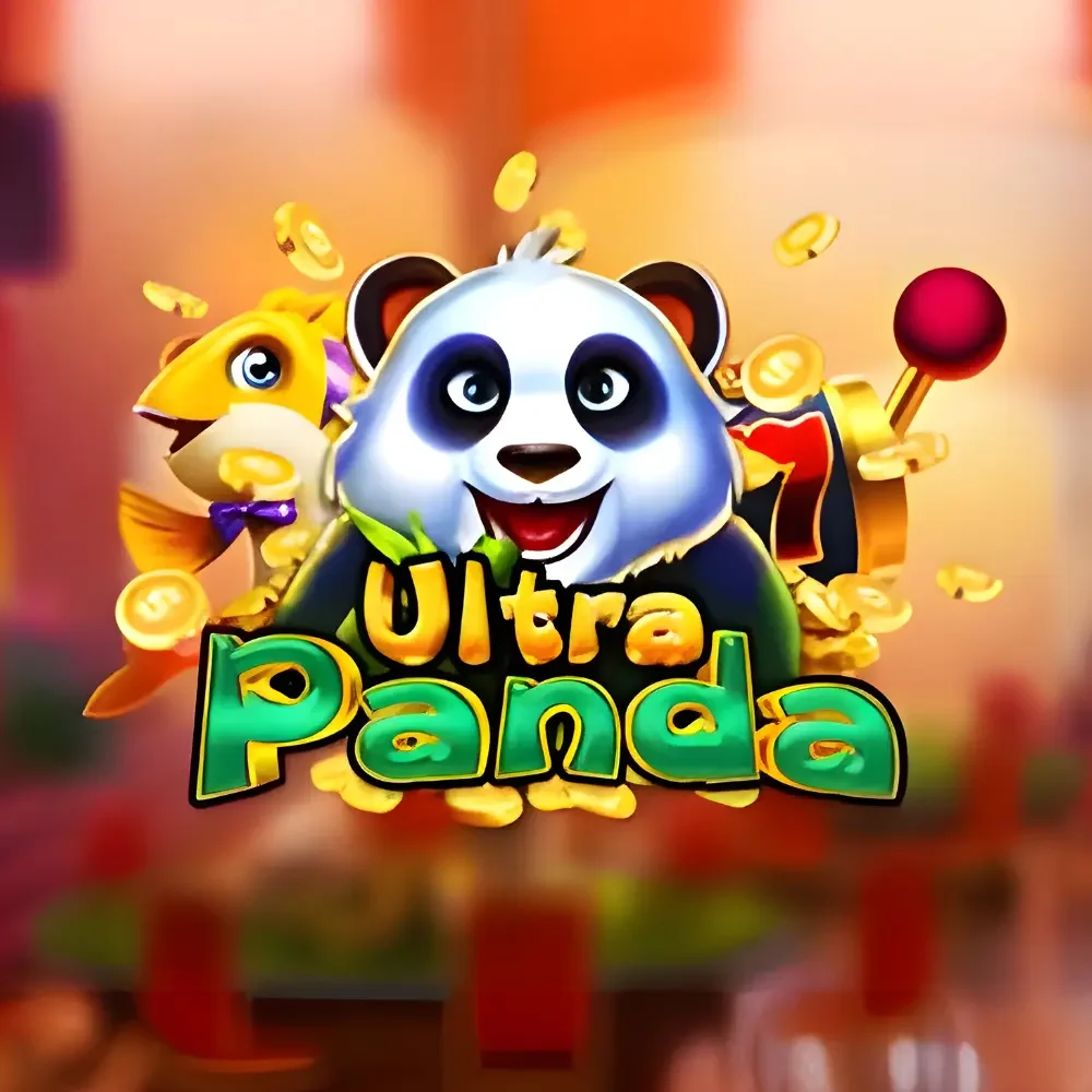 ulrta panda game